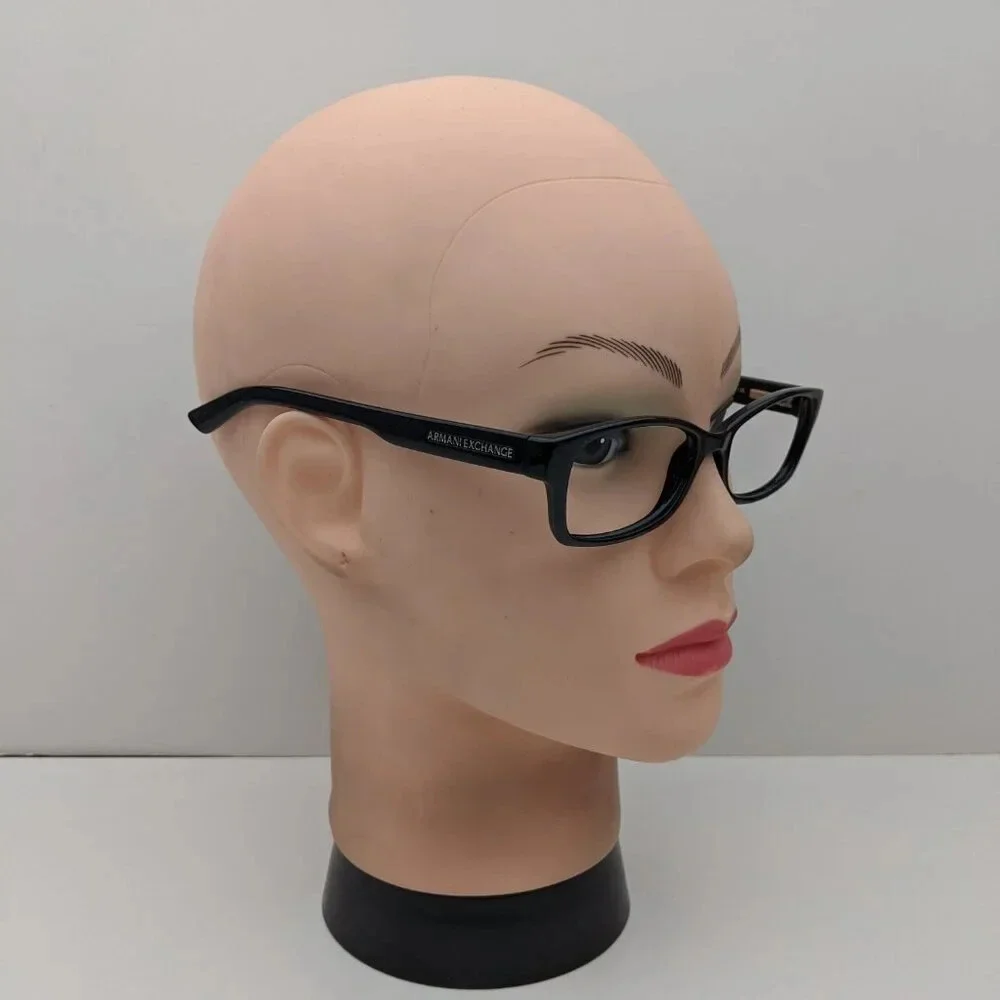 🕶️Armani Exchange AX3017 8004 Eyeglasses 52/16 135 | ALE149🕶️